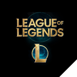 Logo eSport24 League of Legends