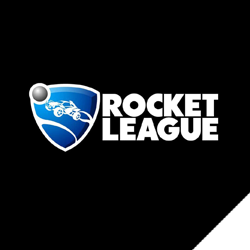 Logo eSport24 Rocket League