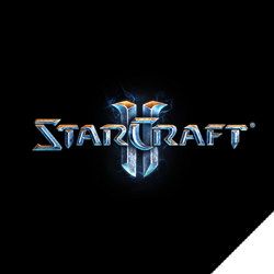 Logo eSport24 StarCraft II